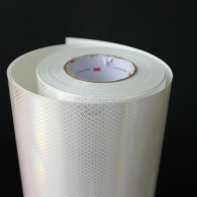 Màng phản quang 3M - serie 4000 - 1.22m x 5m