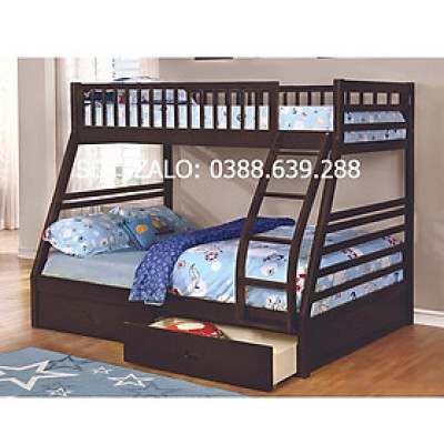 Giường Tầng GT029-ESP