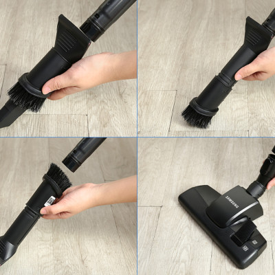 Máy Hút Bụi Samsung Không Dùng Túi Rambo VCC8836V36 (2200W)- Hàng Chính Hãng