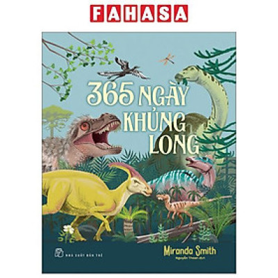 365 Ngày Khủng Long