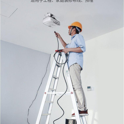 Ugreen UG50765HD104TK 50m Cáp dữ liệu HDMI 1.2 có chipset truyền âm thanh hình ảnh - HÀNG CHÍNH HÃNG