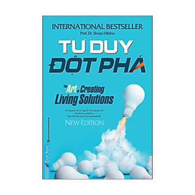 Tư duy đột phá - FirstNews