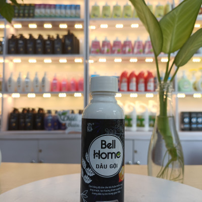 Dầu Gội Công Nghệ Sinh Học Bell Home 100ML
