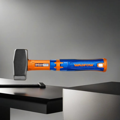 BÚA TẠ ĐẦU VUÔNG 1500G WHM2315 WADFOW - HÀNG CHÍNH HÃNG