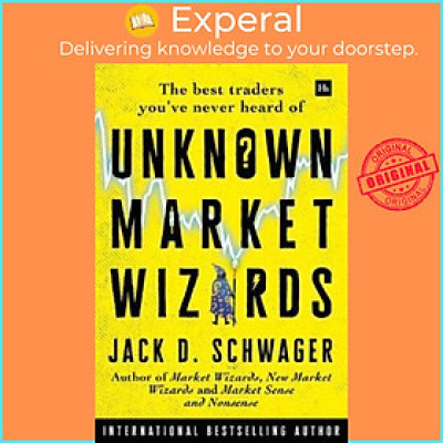 Sách - Unknown Market Wizards : The best traders you