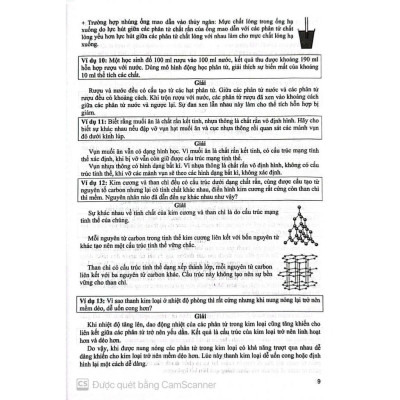 Sách tham khảo vật lí 12 - Đầy đủ các dạng trắc nghiệm theo cấu trúc 2025( HA)