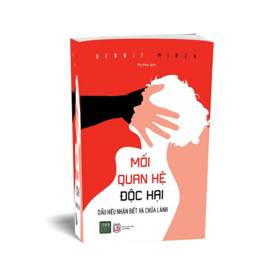 Mối Quan Hệ Độc Hại