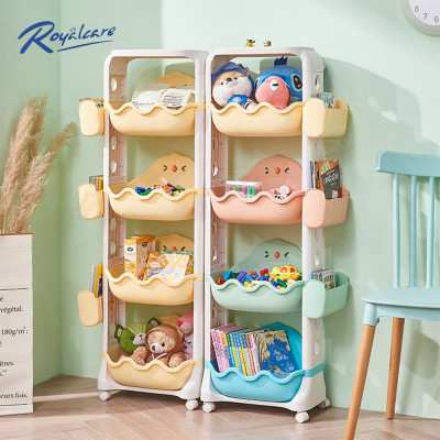 Giỏ đựng đồ chơi cho bé RoyalCare B8109