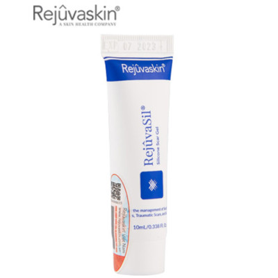 Gel Ngăn Ngừa Sẹo và Làm Giảm Sẹo Lồi/ Sẹo Phì Đại Rejuvasil của Rejuvaskin