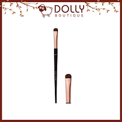 Cọ Đánh Phấn Mắt (Ngắn) Vacosi Short Shader Brush - E07
