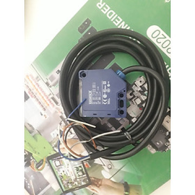 Cảm biến quang XUK2ARCNL2R Schneider Chính hãng