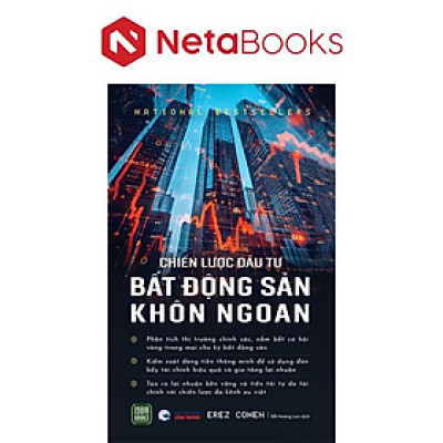 Chiến Lược Đầu Tư Bất Động Sản Khôn Ngoan