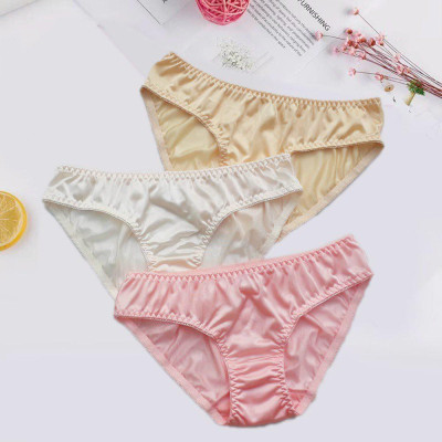 Set 10 quần lót thun lạnh trơn hàng việt nam cao cấp chất đẹp