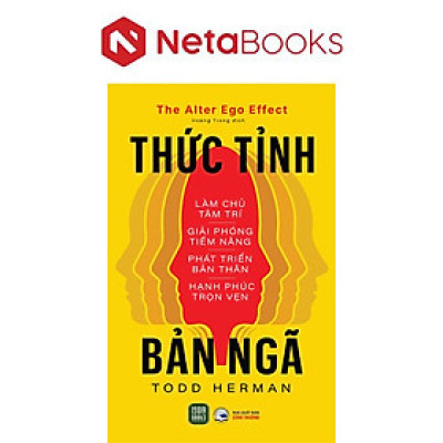 Thức Tỉnh Bản Ngã