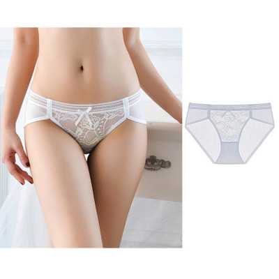 Quần lót ren cực đẹp kháng khuẩn