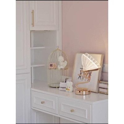 Đèn bàn ong bướm, đèn trang trí, đèn ngủ