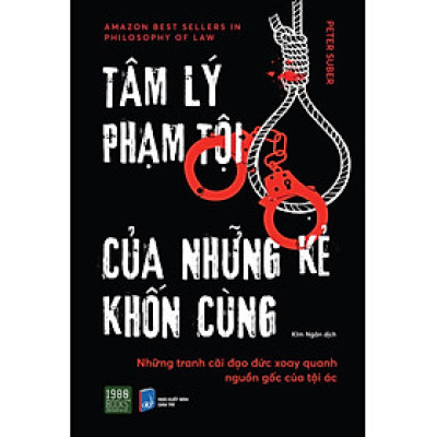 Tâm Lý Phạm Tội Của Những Kẻ Khốn Cùng - 1980