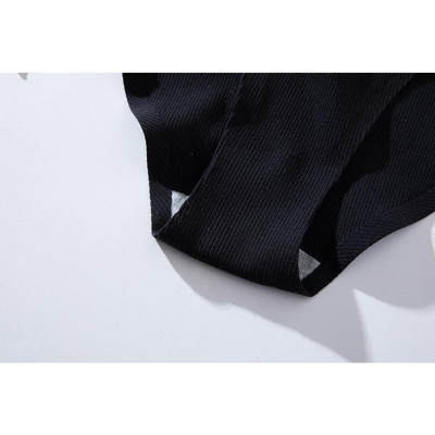 Quần Lót Thể Thao Đơn Giản Cotton Không Đường May Chữ ComFor (WL66)