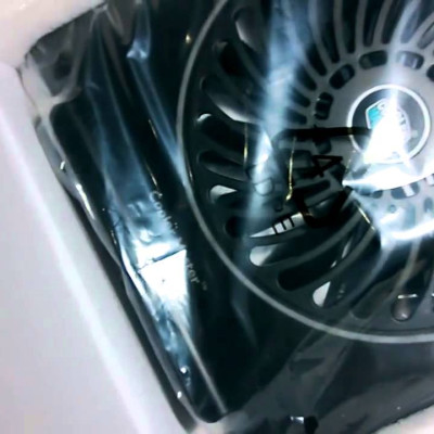 Đế Tản Nhiệt Cooler master CMC3 - HÀNG CHÍNH HÃNG