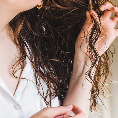 Dầu xả NATUFRÈS Moroccan Secret Tinh dầu Argan - Dưỡng tóc, suôn mượt, ngăn ngừa tóc khô, hư tổn 250ml