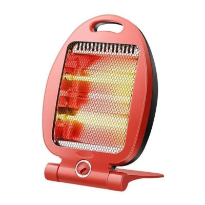 Đèn Sưởi Ấm 2 Bóng 800W NK Media MD-SC86 - Màu Ngẫu Nhiên - Hàng Chính Hãng