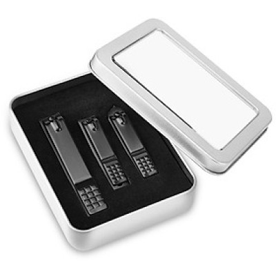 Bộ cắt móng tay cao cấp