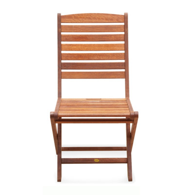 Bộ Bàn ghế sân vườn Juno Sofa 70 x 70 x 72 cm (màu gỗ tự nhiên)