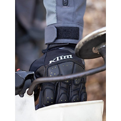 Găng tay bảo hộ moto Klim Dakar Pro 