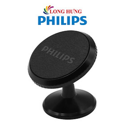 Giá đỡ điện thoại từ tính Philips DLP9215/97 - Hàng chính hãng