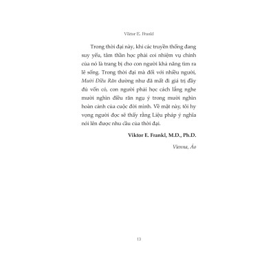 Sách - Khủng Hoảng Hiện Sinh