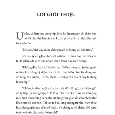 Giải Mã Alpha - Biến Đổi Cuộc Sống, Sức Khỏe Và Kinh Doanh