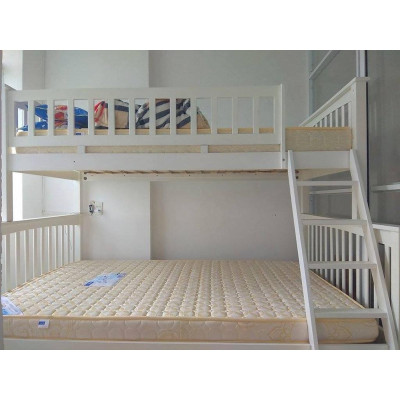 Giường tầng ATLANTIC White