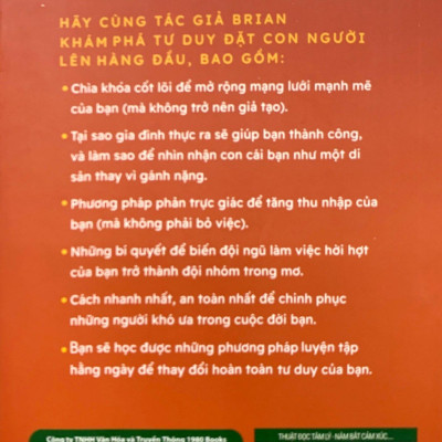 Thuật Đọc Tâm Lý, Nắm Bắt Cảm Xúc, Thấu Hiểu Suy Nghĩ