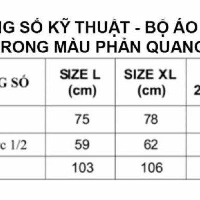 Áo Mưa Bộ (CSGT) Cảnh Sát Giao Thông, Có Phản Quang Trong Suốt