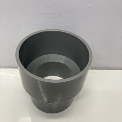 Nối giảm 140 x 114 nhựa PVC Bình Minh (Reducing Socket)_N140x114