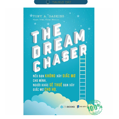 Người Theo Đuổi Ước Mơ - The Dream Chaser