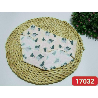 COMBO 05 QUẦN LÓT THÔNG HƠI LƯNG ÉP VIỀN (40kg-52kg)