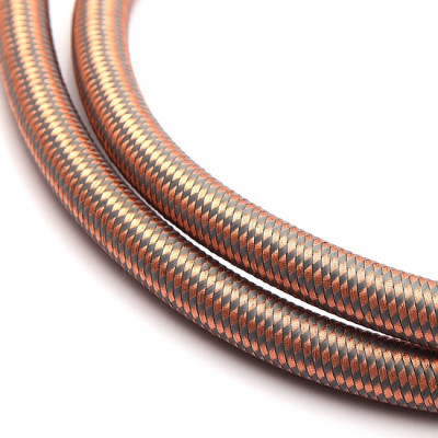 SOAIY Dây Nguồn Âm Thanh Audio Accuphase 40th Anniversary Cao Cấp - Hàng Nhập Khẩu