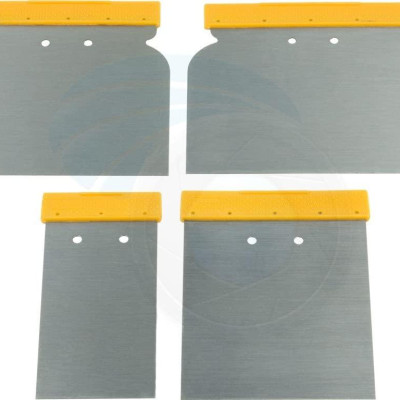 BỘ SỦI 50-80-100-120mm TOLSEN 40008 - HÀNG CHÍNH HÃNG