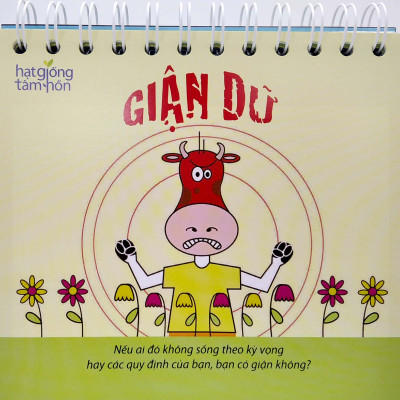 Dám Thay Đổi - Từ A Đến Z