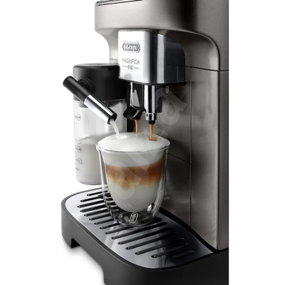 Máy Pha Cà Phê Tự Động DeLonghi Magnifica Evo ECAM 290.81.TB , Hàng Chính Hãng