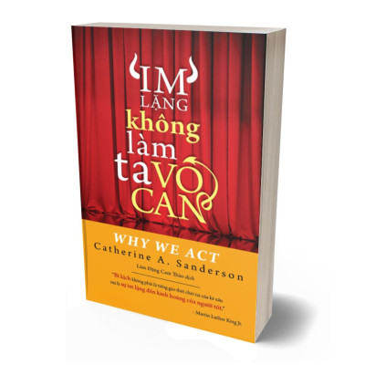 Im Lặng Không Làm Ta Vô Can