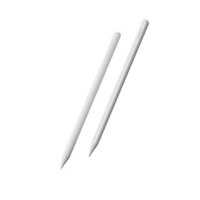 Ugreen 15060 Màu Trắng Bút cảm ứng dành cho Ipad với chip chuẩn MFI LP653 20015060 - Hàng chính hãng