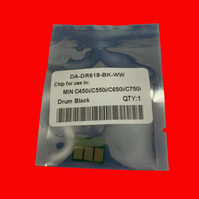 Chíp trống máy photocopy Konica 450i/ 550i/ C554/ C454 / C364 / C284 / C223 / C224 / C258 / 308 / 368 / C458 / C558 / C658  / C250i / C300i / C360i ( Hàng nhập khẩu )