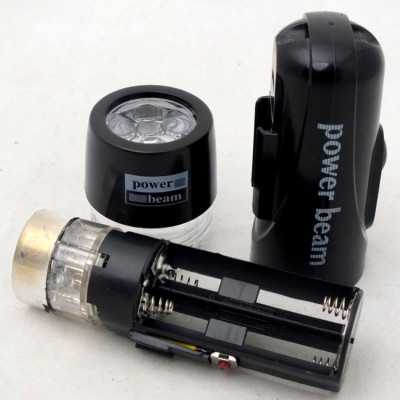 SIÊU HOT- Đèn pin xe đạp,đèn pin gắn trước và sau xe đạp,đèn chiếu sáng xe đạp,đèn led,Bộ Đèn Pin Gắn Xe Đạp Và Đèn Chiếu Hậu 206211