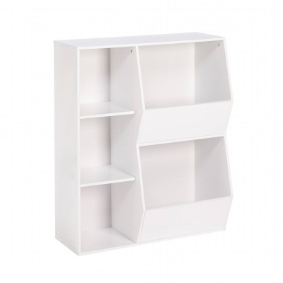 Kệ để đồ chơi cho bé SMLIFE Kamala