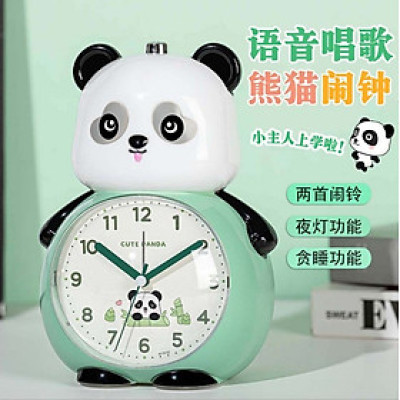 Đồng hồ để bàn báo thức - M5