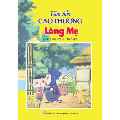 Sách - Tâm Hồn Cao Thượng - Combo 12 Cuốn - Khang Việt Book