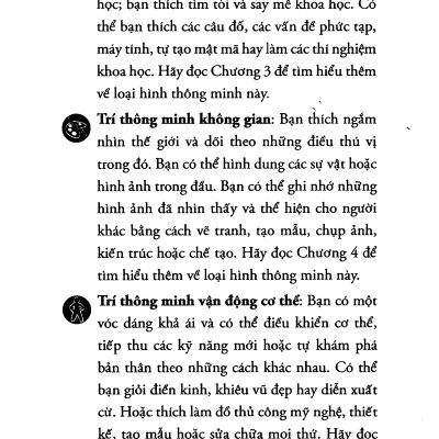 Bạn Thông Minh Hơn Bạn Nghĩ - AL