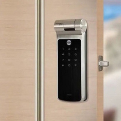 Khóa điện tử Yale YDD424